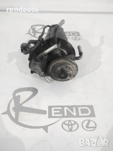 Корпус горивен филтър комплект Corolla Verso 2004-2009 2AD 