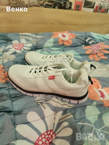 Спортни Мъжки Обувки 