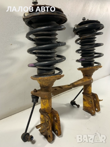 Предни амортисьори Ленд Ровър Фрилендър 1 Predni amortisiori Land Rover Freelander I 1.8i (97-06)г., снимка 2 - Части - 51995173