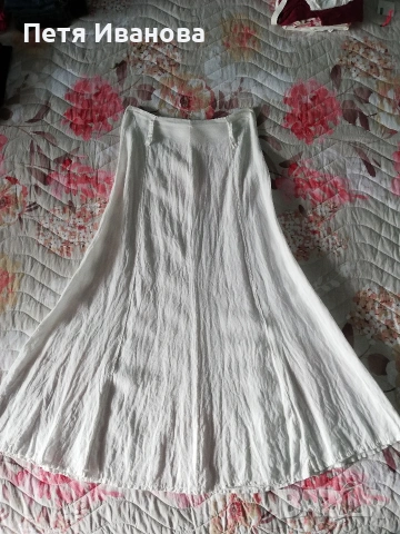 летни поли и панталонки, снимка 7 - Къси панталони и бермуди - 53922103