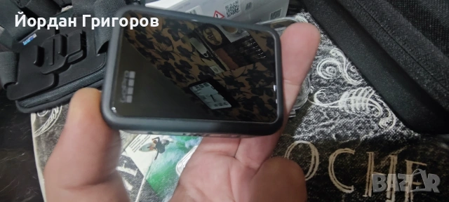 GoPro HERO 13 Black с пълен комплект аксесоари, снимка 7 - Фотоапарати - 53229145