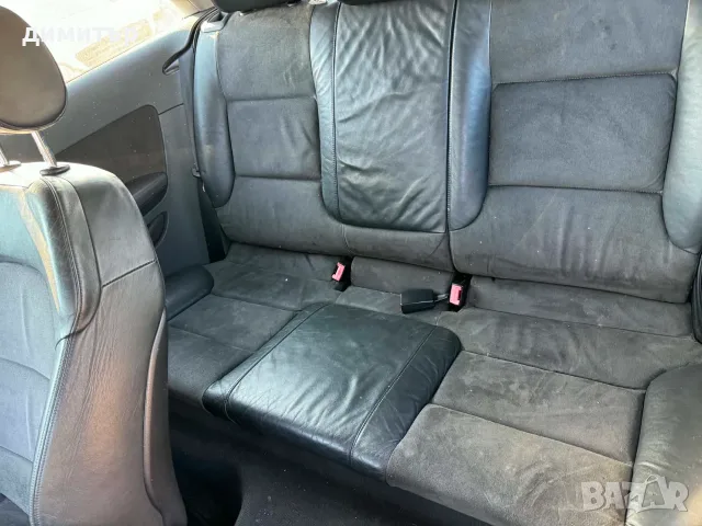 audi a3 8p 2.0 tdi BKD  6 ск кожа на части ауди а3 8 п 2.0 тди, снимка 10 - Автомобили и джипове - 28490277