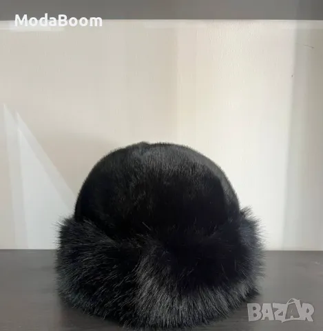 Дамски шапки Различни цветове , снимка 4 - Шапки - 48738475