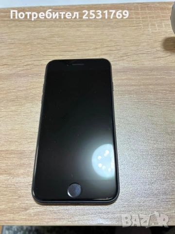Продавам Iphone SE 2020 64GB
