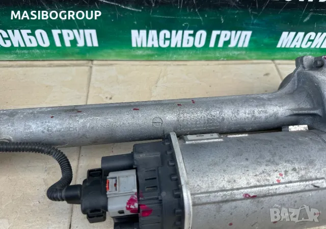 Рейка кормилна ел.рейки за Бмв Bmw IX20 Bmw G11 G12 Bmw X1 F48 X2 F49 F40 F44, снимка 11 - Части - 41772449