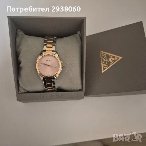 Дамски часовник Guess