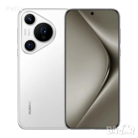 Huawei pura 70 pro 5G 512 GB, снимка 1 - Huawei - 48630097