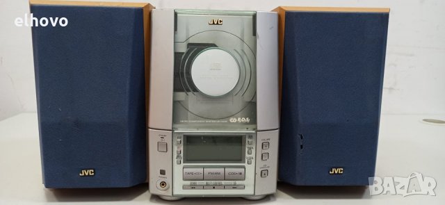 Аудио система JVC UX-V20R