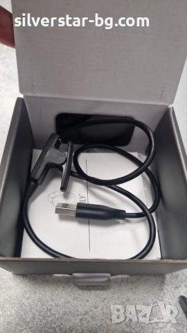 Нов смарт часовник Garmin Lily, снимка 4 - Смарт гривни - 51932950