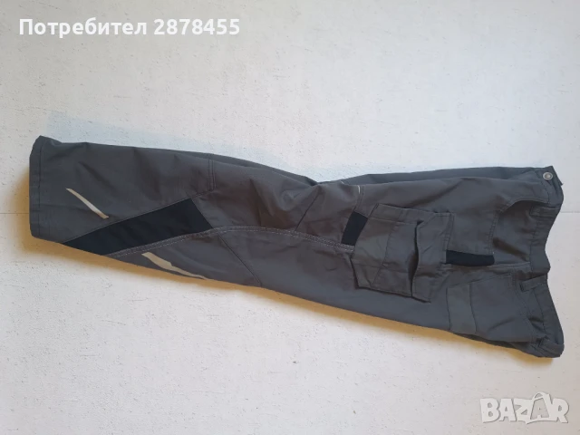 Kubler Cordura мъжки работен панталон, снимка 2 - Панталони - 50702662