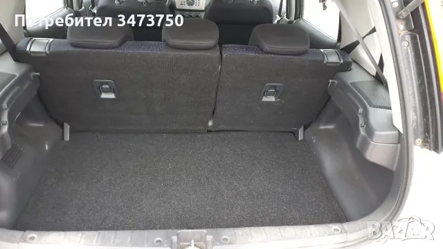 Продавам Suzuki Ignis - ВЕРИГА; бензинов двигател, снимка 7 - Автомобили и джипове - 49877351