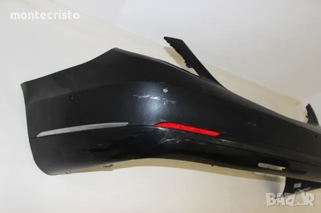 Задна броня Mercedes W222 S-Class (2013-2017г.) 2228850225 A2228850225 A2228850025 A2228850625, снимка 10 - Части - 47740187