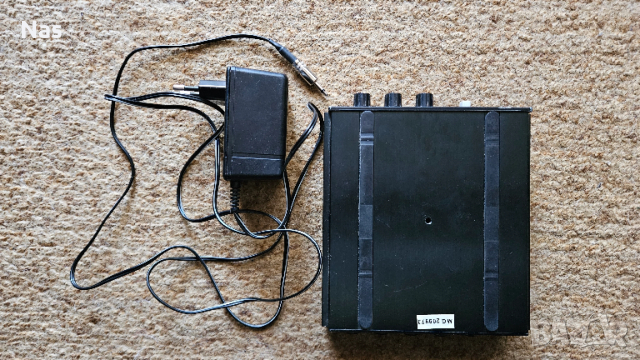 Продавам Alesis Micro Gate USA, снимка 3 - Други - 54313342