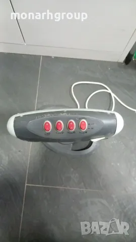 Отоплителна печка Connect-it, снимка 5 - Отоплителни печки - 16462242