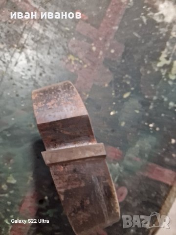 Глава Фреза Дърво, снимка 5 - Други инструменти - 42895105