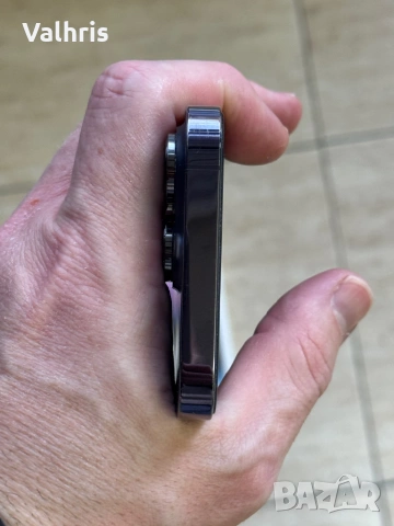 Apple iPhone 14 Pro 128GB Deep Purple, снимка 8 - Apple iPhone - 53174582