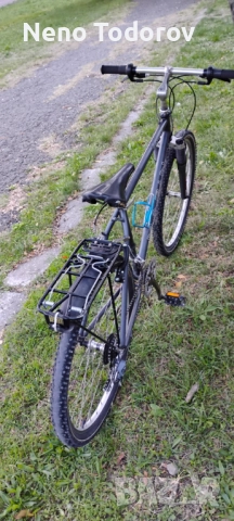 26 цола мъжки велосипед MARIN-USA, снимка 4 - Велосипеди - 52147527