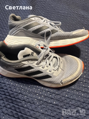 Маратонки 37.5