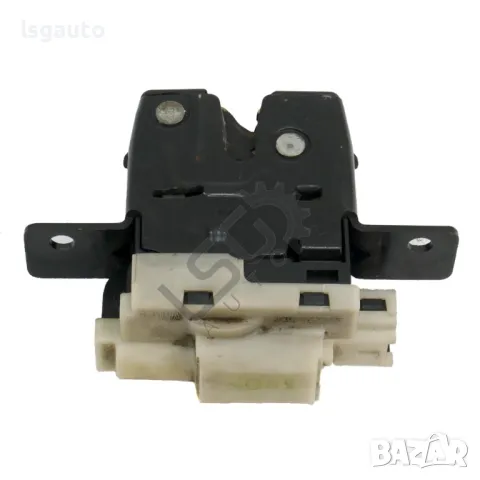 Брава заден капак Renault Megane II  ID: 140368, снимка 2 - Части - 48528964