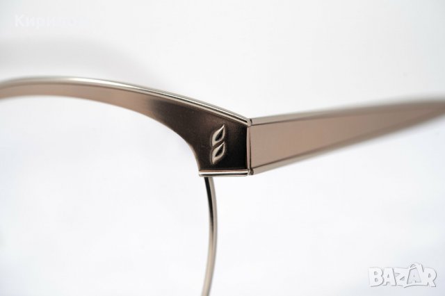 Agent Provocateur, дамски очила, рамки, 100% ОРИГИНАЛНИ, НОВИ , снимка 9 - Слънчеви и диоптрични очила - 30524080