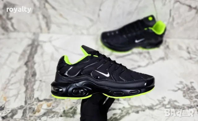 Nike мъжки спортни маратонки , снимка 2 - Маратонки - 49625501