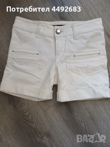 Дамски къси панталони Miss Sixty - size 24