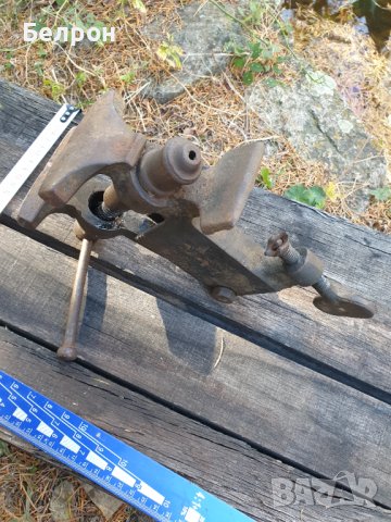 Ковашко менгеме Стяга, снимка 2 - Менгемета - 42898736