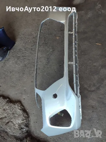 броня предна 86511-G4000 оригинална hyundai i30 16-20г, снимка 2 - Части - 47495864