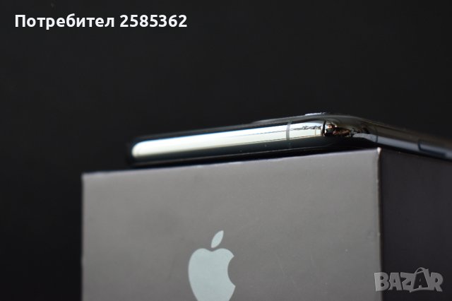 iPhone 11 Pro Midnight Green 64 Gb 100% Батерия, снимка 9 - Apple iPhone - 44182834