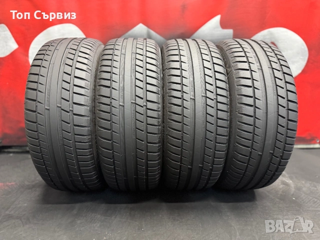 205 55 16, Летни гуми, Riken RoadPerformance, 4 броя, снимка 2 - Гуми и джанти - 54231121