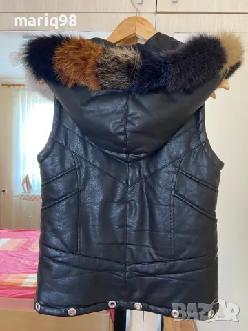 Елек, снимка 3 - Елеци - 50032793