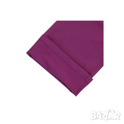Дамски Softshell панталон Alpine Pro Omineca , снимка 2 - Панталони - 56442671
