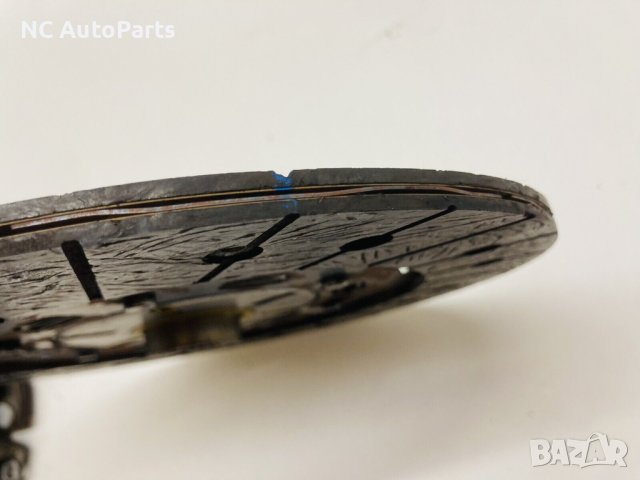 Комплект съединител за JEEP RENEGATE 1.6 дизел 120 коня EJK 55255046 2016, снимка 17 - Части - 42565788