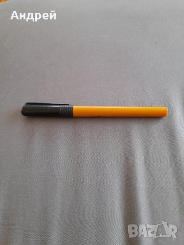 Стара писалка,химикал,химикалка Safarico, снимка 3 - Други ценни предмети - 32201072