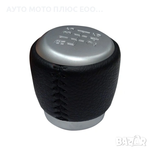 Топка за скоростен лост Toyota Rav 4/Avensis/Corollа/RAV4/Yaris - 6 скорости., снимка 3 - Аксесоари и консумативи - 54363662