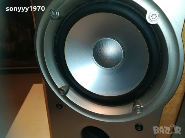 sony-ss-nx1 тонколона 1бр-40х28х21см, снимка 8 - Тонколони - 29861417