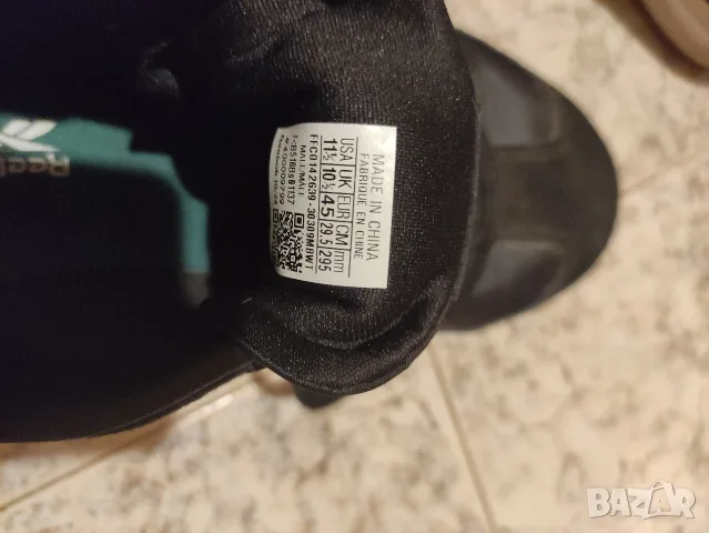 оригинални маратонки Reebok N45, снимка 6 - Маратонки - 55999983