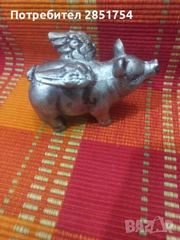 Колекционерска фигурка, снимка 2 - Колекции - 42798981