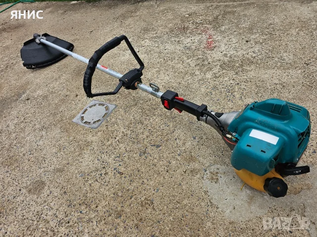 МОТОРНА КОСА MAKITA. ОРИГИНАЛНА , снимка 12 - Градинска техника - 56087359