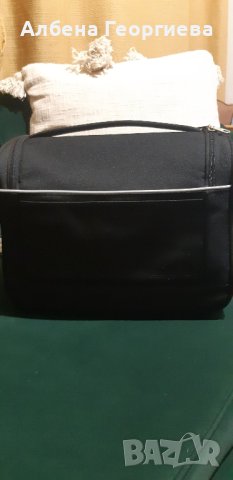 чанта за грим SAMSONITE, снимка 6 - Чанти - 44375630