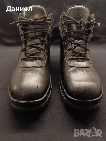 Nike Mandara (333667-001 , снимка 3 - Маратонки - 54093757