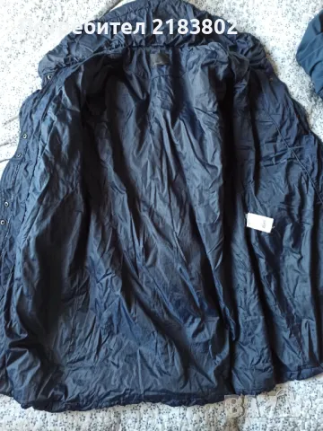 Страхотно зимно яке, снимка 10 - Якета - 49003100