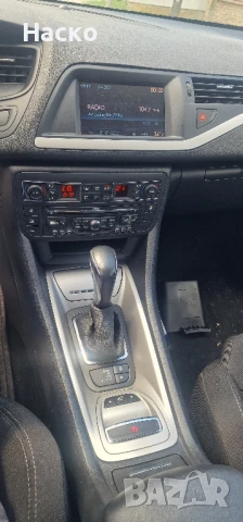Citroen C5 2.0 HDI на части Ситроен Ц5 2.0 ХДИ АВТОМАТИК на части, снимка 13 - Автомобили и джипове - 50595982