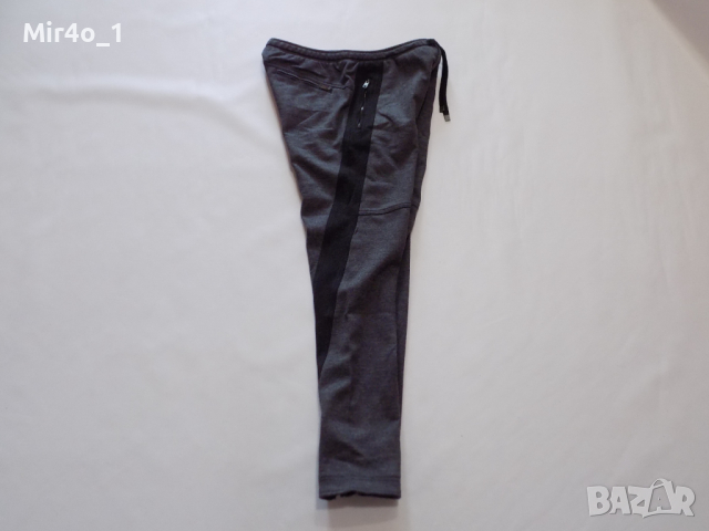 анцуг dolce & gabbana долнище анцунг панталон мъжки оригинален 46/S, снимка 3 - Спортни дрехи, екипи - 44719828