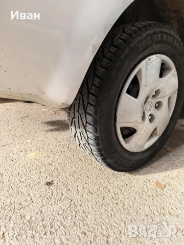 продавам Honda hr-v, снимка 5 - Автомобили и джипове - 52871222