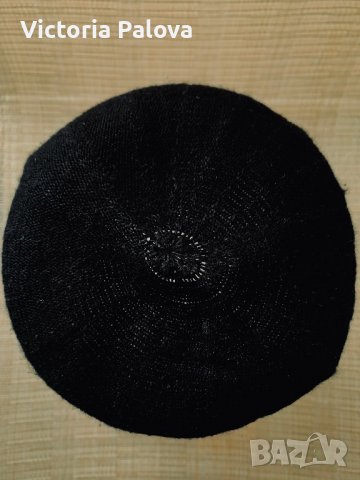 Супер шапка тип панама, снимка 3 - Шапки - 39652679