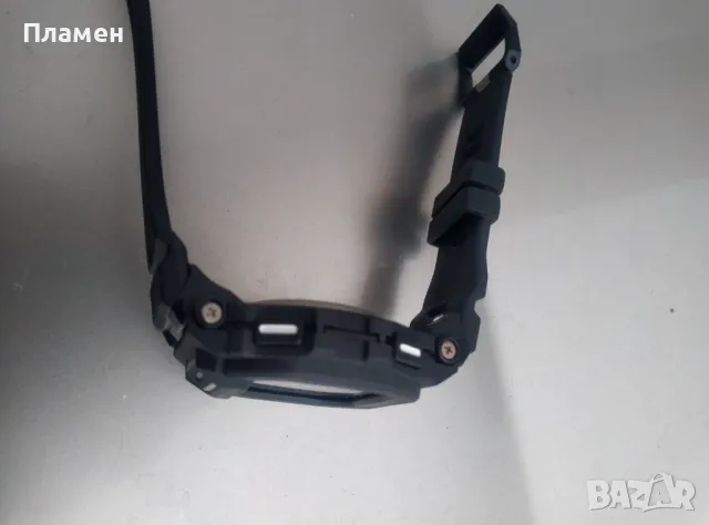 OHSEN Мъжки ръчен спортен цифров часовник водоустойчив дата, месец , снимка 5 - Мъжки - 48258442