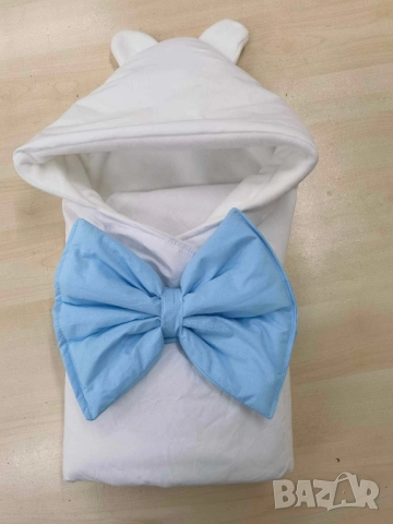 порт бебе , снимка 11 - Спално бельо и завивки - 52111810