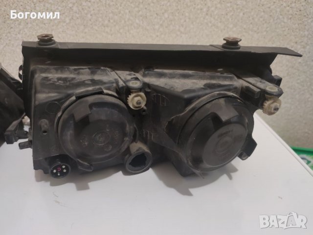 Фарове за пасат б5, снимка 9 - Аксесоари и консумативи - 38042400