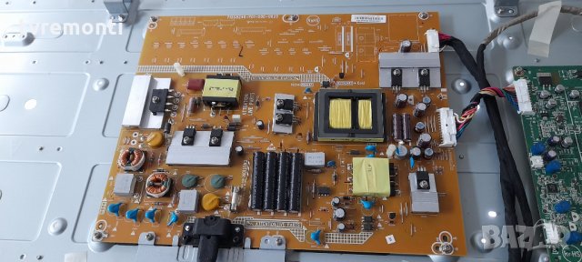 POWER BOARD ,715G5246-P01-000-002S ,for PHILIPS 40PFL3107K/12